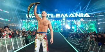 Cody Rhodes Donates Ring to Uganda-Based Soft Ground Wrestling