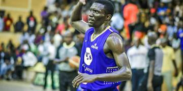 Breaking The Silence: Jimmy Enabu Champions Mental Well-being for Ugandan Athletes