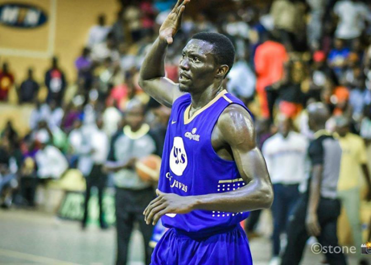 Breaking The Silence: Jimmy Enabu Champions Mental Well-being for Ugandan Athletes