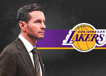 Lakers Reportedly Tap JJ Redick as New Head Coach