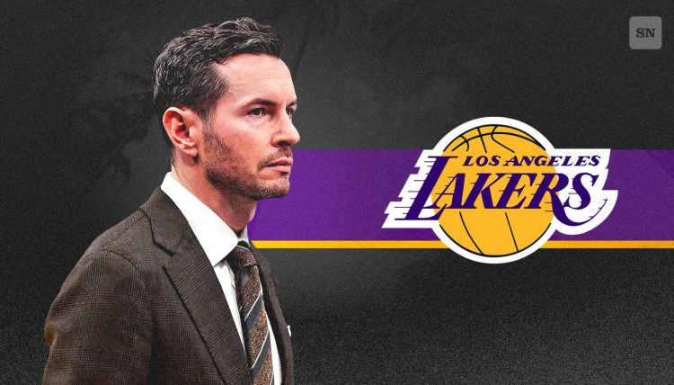 Lakers Reportedly Tap JJ Redick as New Head Coach