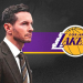 Lakers Reportedly Tap JJ Redick as New Head Coach