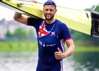 Team GB Rower Jacob Dawson Overcomes Near-Fatal Blood Clot to Reach Olympics