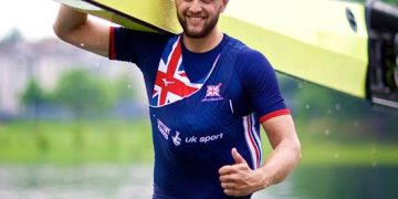 Team GB Rower Jacob Dawson Overcomes Near-Fatal Blood Clot to Reach Olympics