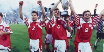Euro History: How Denmark “Back-Passed” their Way to 1992 Victory
