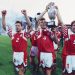 Euro History: How Denmark “Back-Passed” their Way to 1992 Victory