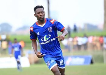 Umar Lutalo Leaves Villa After Three Years