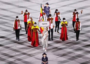 Uganda Prepares for Paris 2024 Olympics with 42 Days to Go