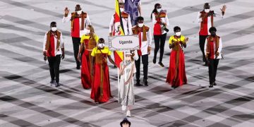 Uganda Prepares for Paris 2024 Olympics with 42 Days to Go