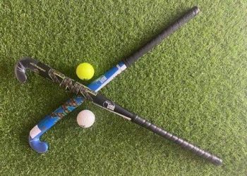 Wananchi Dominate Thunders in Uganda Hockey Association National League