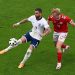 EURO 2024: England, Denmark Stalemate Blows Group C Open