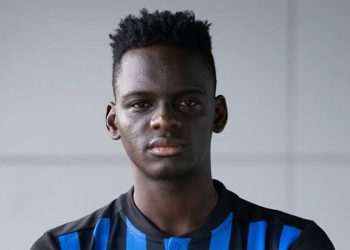 Mustafa Kizza Shares Emotional Story on Montreal Debut