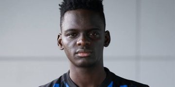 Mustafa Kizza Shares Emotional Story on Montreal Debut