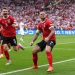 Austria Bounce Back with Convincing 3-1 Victory Over Poland at EURO 2024