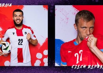Preview: Georgia vs. Czech Republic – Euro 2024 Group F Showdown