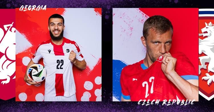 Preview: Georgia vs. Czech Republic – Euro 2024 Group F Showdown