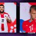 Preview: Georgia vs. Czech Republic – Euro 2024 Group F Showdown