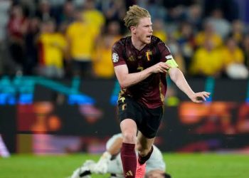 EURO 2024: Belgium Bounce Back with Vital Victory Over Romania to Blow Group E Wide Open