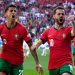 Portugal Cruise Past Turkey to Book EURO 2024 Round of 16 Spot