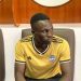 Emmanuel Ajo Dumps Relegated Busoga United for NEC