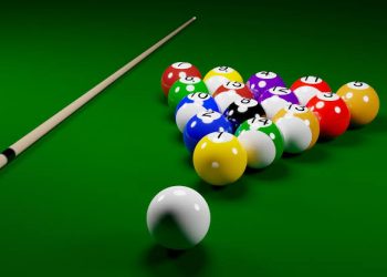 Joseph Kasozi Triumphs in Pool King Championship Final