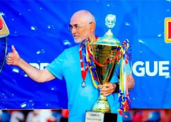 Villa Appoint Serbian Momcilo Medic as Assistant Coach