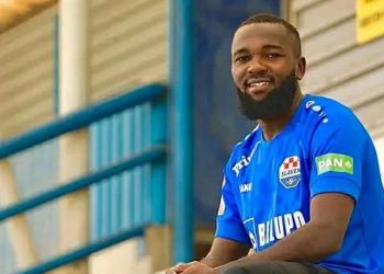 Short-Lived Stint: Lumala Free Agent Again