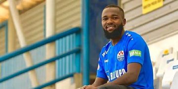 Short-Lived Stint: Lumala Free Agent Again