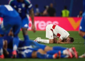 EURO 2024: Italy Snatch Last-Minute Equaliser to Seal Knockout Qualification and Stun Croatia