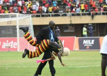 Training for Security Stewards to Commence Ahead of Rugby Africa Cup