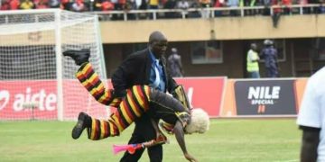 Training for Security Stewards to Commence Ahead of Rugby Africa Cup