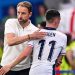 EURO 2024: England Top Group C Despite Underwhelming 0-0 Draw With Slovenia