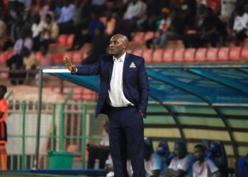 Livingstone Mbabazi Opens Up About Decade-Long Battle with Depression