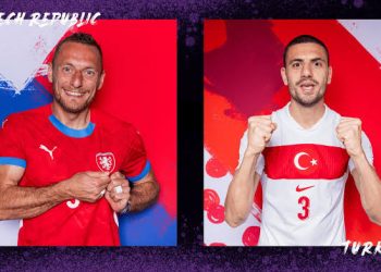 Czech Republic and Turkey to Battle for Knockout Spot at Euro 2024
