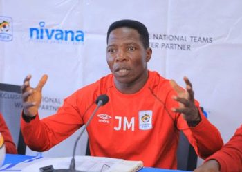 Jackson Mayanja Defends Ugandan Coaches Against Unprofessionalism Claims