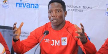 Jackson Mayanja Defends Ugandan Coaches Against Unprofessionalism Claims