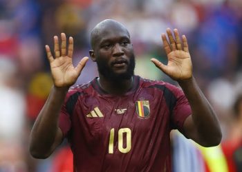 EURO 2024: Belgium to Face France in Round of 16 After Frustrating Draw with Ukraine