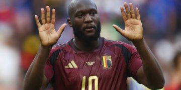 EURO 2024: Belgium to Face France in Round of 16 After Frustrating Draw with Ukraine