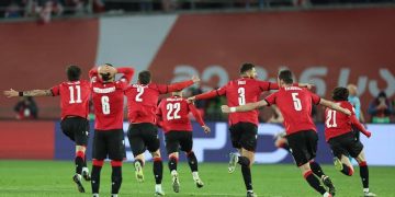EURO 2024: Debutants Georgia Stun Giants Portugal to Secure Historic Last-16 Spot