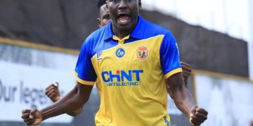 Transfers: Shaban Too Expensive For KCCA