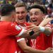 EURO 2024: Switzerland Knock Out Defending Champions Italy
