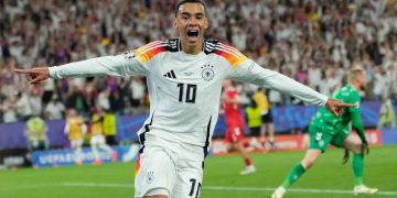 EURO 2024: Hosts Germany Sail Through the Danish Storm to Progress to the Quarter-Finals