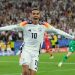 EURO 2024: Hosts Germany Sail Through the Danish Storm to Progress to the Quarter-Finals