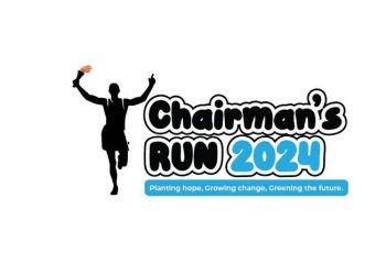 Opportunity Bank Kicks Off Tree Planting Initiative with Annual Chairman’s Run