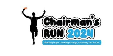 Opportunity Bank Kicks Off Tree Planting Initiative with Annual Chairman’s Run