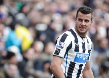 Former Newcastle Defender Steven Taylor Visits Motherwell Sports Academy in Uganda