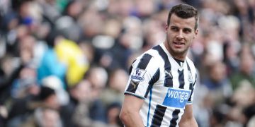 Former Newcastle Defender Steven Taylor Visits Motherwell Sports Academy in Uganda