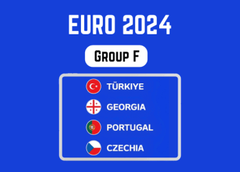 EURO 2024 Group F: Portugal Leads the Pack Amidst Strong Contenders