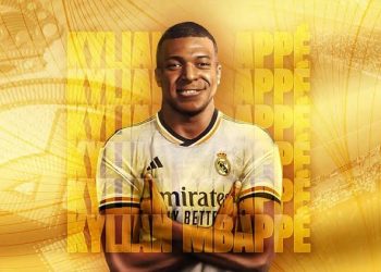Kylian Mbappe Finally Joins Real Madrid