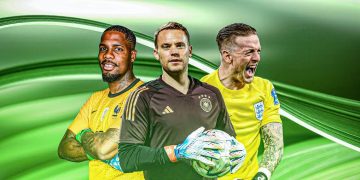 EURO 2024: Top Goalkeepers to Keep an Eye On